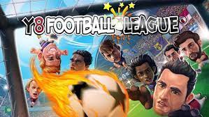 Ver guía de descarga de juegos de acción. Y8 Football League Sports Game 1 1 8 Descargar Apk Android Aptoide