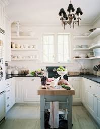 Black And White Kitchen Ideas Small Kitchen Photos Open Kitchen Shelves U Shaped Kitchen Kitchen Remodel
