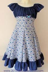 Kleid elodie ein traum für jedes mädchen ist das kleid elodie von farbenmix. 27 Elodie Ideen Madchenkleid Kleid Nahen Kinderkleidung