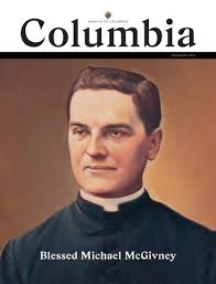 Columbia November 2020 by Columbia Magazine