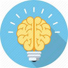 Pin By Prosperityuae Com On Icons Brain Logo Creative Brain Illustration