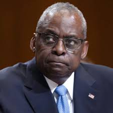 Defense Secretary Lloyd Austin's medical procedure is over, resumed  functions and duties