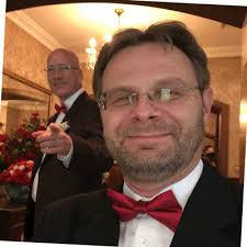 Angelina Crosby-Pigott, PMP, MAPM