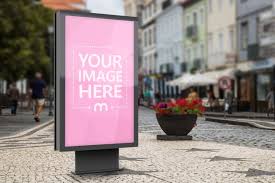 Here's the best free billboard mockups such as outdoor billboard mockup, horizontal billboard mockup, vertical billboard mockup, street billboard mockup, bus stop billboard mockup. Outdoor Advertisement Billboard Mockup Generator Mediamodifier