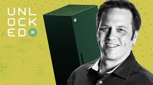 Tune in every week for the latest video game news for xbox one and xbox live junkies around the globe. Phil Spencer Interview 20 Years Of Xbox Unlocked 500 Ign