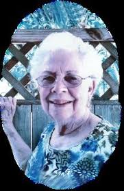 Lillian Abbott Obituary (2012)