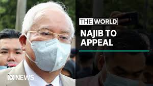 On its website, the rts judges said the interview stood out for its courage, tenacity and sheer unadulterated watchability. Najib Razak Latest News Video