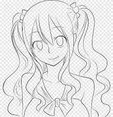 Top gambar kartun lucu upin. Seni Lukis Menggambar Buku Mewarnai Anime Perempuan Seni Garis Putih Wajah Png Pngegg