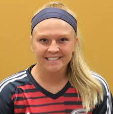 2018 Women's Soccer Roster