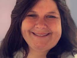 Upshur County's Jessica Grose named West Virginia School Service Personnel  of the Year