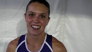 Hillary Holt 1st Women's 1500 4:11.62