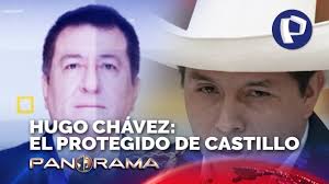 Fermín Silva, el médico amigo de Pedro Castillo que reconoció entrega de  dinero a Bruno Pacheco