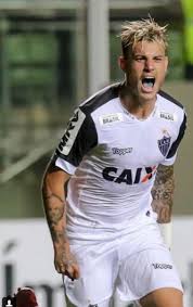 Com roger luiz, newtinho ferreira , paulo roberto e gaby silva! Presidente Do Atletico Mg Fala Sobre Especulacao De Roger Guedes No Flamengo Flamengo O Dia