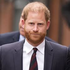 Mike Tindall is Prince Harry's biggest supporter as he shares special video 