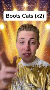 Boots and Cats Original Song