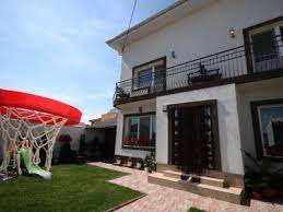 Vila albertino din eforie nord oferă 16 locuri în 6 camere! Vila Albertino Din Eforie Nord