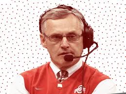 2005 Ohio State vs. Texas: Heartbreak in the Horseshoe