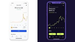 While robinhood offers cryptocurrency trading through an account with robinhood crypto, it's not the platform's main in terms of numbers, robinhood offers seven tradable coins. Coinbase Vs Robinhood 2021 Which Is The Better Crypto Exchange For Beginners Compare Before Buying