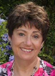 Send Me Where No One Wants to Go: The Carole Ward Story: Amazon.co.uk:  Martin, Barbara H.: 9781975711511: Books