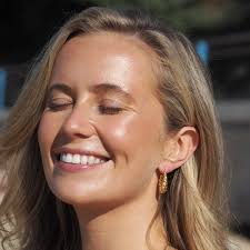 Sterling Silver & Garnet CZ Crystal January Birthstone Beaded Band Ring I