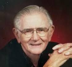 Gerald Jerome “Jerry” Creighton Jr. (1930-2014)