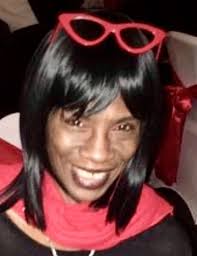 Obituary information for Miss Bridget Renee Sanders