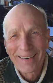 Obituary information for Peter Warren Blake