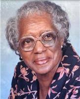 Fannie Simpson Obituary (2020)