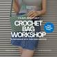 Crochet Bag Workshop, with Yarn Farm Kingston event image