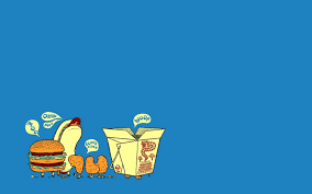 Kamu bisa membuatkan anak kecil gambar seperti ini atau bisa juga menjadikan gambar di atas untuk di print lalu mewarnai bersama. Makanan Segera Wallpaper Muat Turun Ke Telefon Bimbit Anda Dari Phoneky