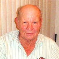 Oscar McClure Jr. Obituary