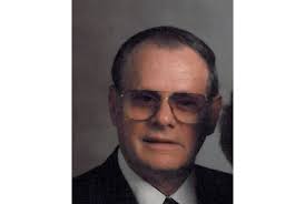 Edwin Walters Obituary (2012