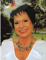 Susan Jane (Wyatt) Gillespie Obituary March 7, 2025