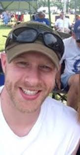 Captain Lucas Osborn Obituary