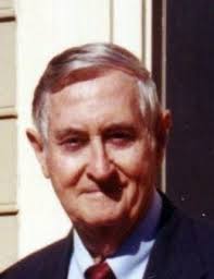 William Rhodes Obituary