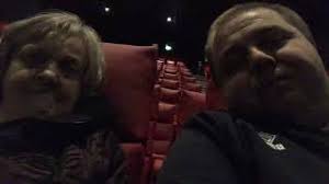 Lord Gary Dando, Mother At Cineworld Cinema Cheltenham.Wacthing Scream 6
