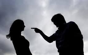 Violencia psicológica