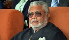 Jerry Rawlings