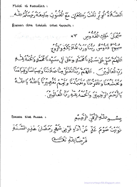 Check spelling or type a new query. Bacaan Bilal Tarawih 11 Rakaat Imammuttaqin58