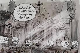 Jeho obličej byl nápadně růžovější, než bývá kůže u zdravých lidí a tak svérázný jak ho uchovala hoffmeistrova karikatura. Karikature Se Ve Visegradske Ctyrce Dari Cim Horsi Veci Se Deji Tim Lepe Smeje Se Autor Vystavy Radiozurnal