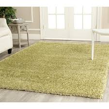 Green Shag Rug Modern Design High Quality Luxury Area Rug Rugs