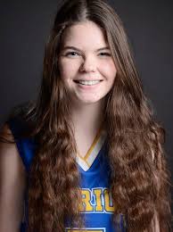 Area Roundup 3-11-16: Apple Valley Christian's Gaby Hauksdottir named Agape  League MVP