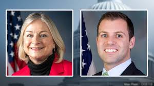 Wild concedes to Mackenzie in Lehigh Valley congressional race