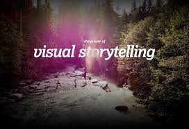 The Power Of Visual Storytelling 4 Principles From Newscred Getty Images Storytelling Visual Social Media