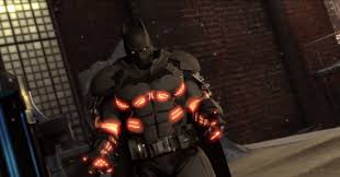 The dlc has a three hour campaign and focused on mr. Batman Arkham Origins Cold Cold Heart Dlc In Stores Now Tech Legends