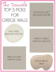 Pin By Selina Lucas On Home Decor Greige Walls Paint Colors Grey Paint Colors