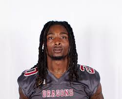 2017 Football Roster