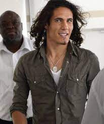 Jugador de la selección uruguaya. Confirmed Chelsea Target Edinson Cavani Finally Joins Psg Football Sport Express Co Uk