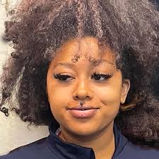 It's #MeetUsMonday. Joanne (played by Sydney Bamberg): is a radical Ivy  League-educated lawyer with powerful parents who disapprove of her  low-paying public-interest career path and the way she dresses in Doc  Martens