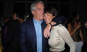 Reuters 11 danielle bensky is a new epstein accuser who spoke publicly after maxwell's arraignment. Ntzoxklgruc4rm